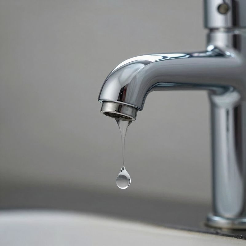 Leak Detection & Repair in Carpinteria