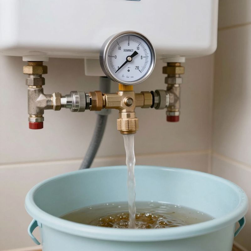 Water Heater Services in Carpinteria