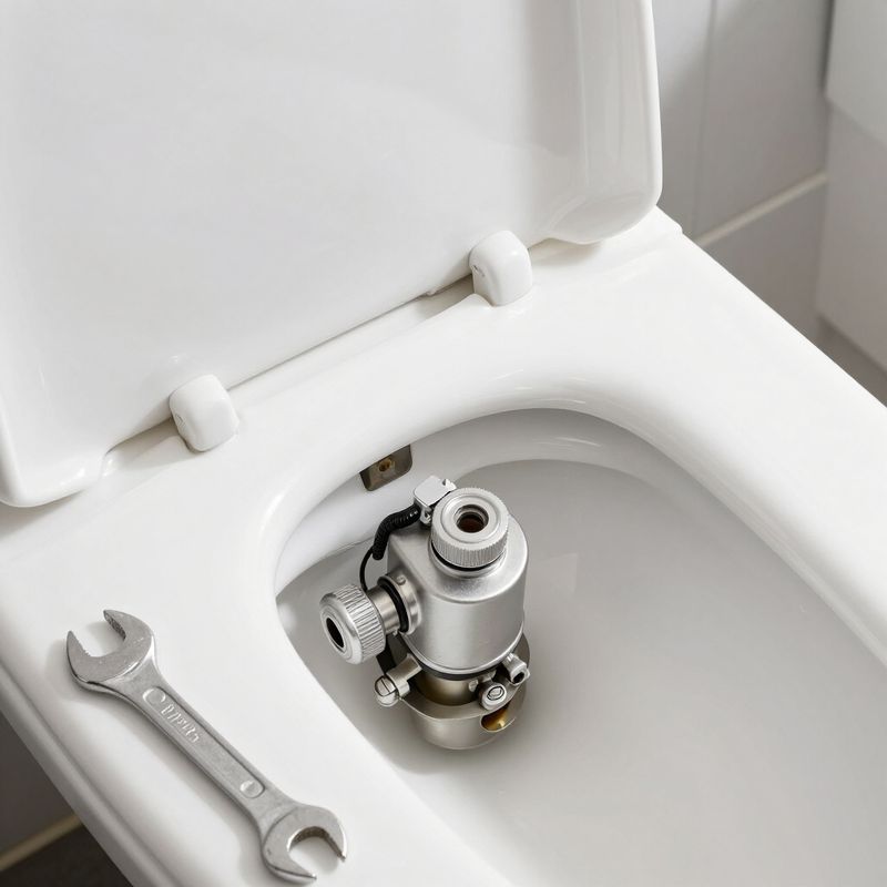 Toilet & Faucet Repair in Carpinteria