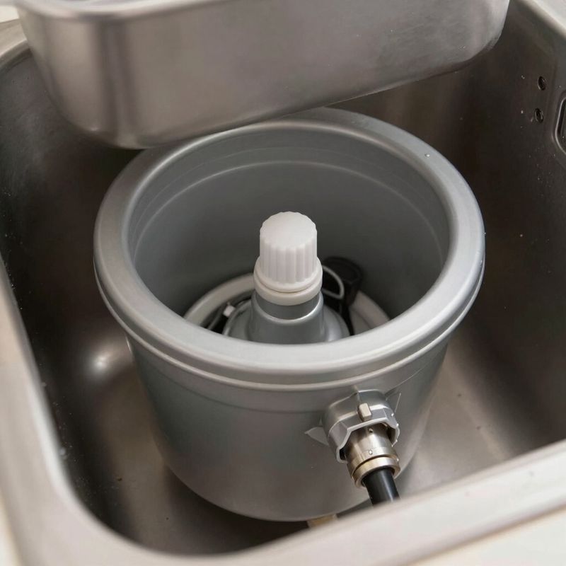 Garbage Disposal in Carpinteria