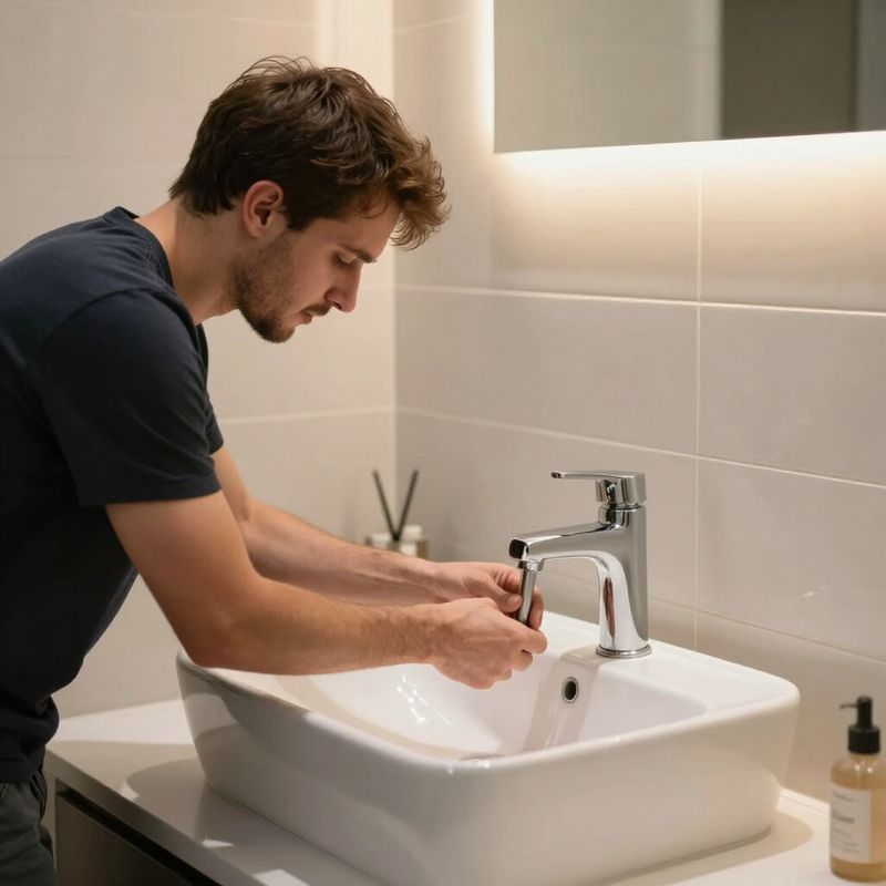 Bathroom & Kitchen Upgrades in Carpinteria