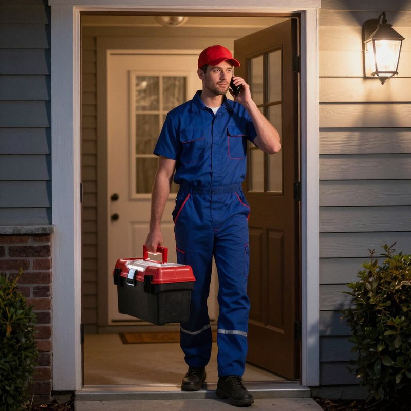Emergency Plumbing in Carpinteria